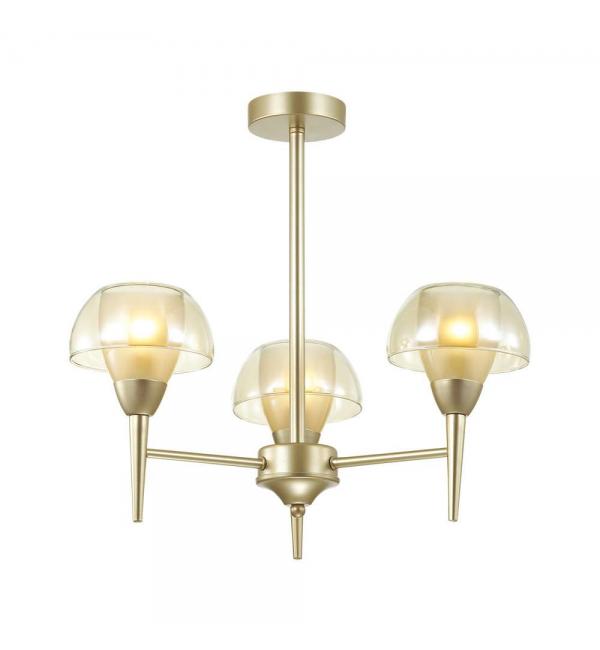 Светильник Lumion LIZBETH 4446/3C