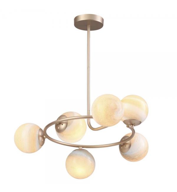 Светильник Lumion MISTY 4466/6C