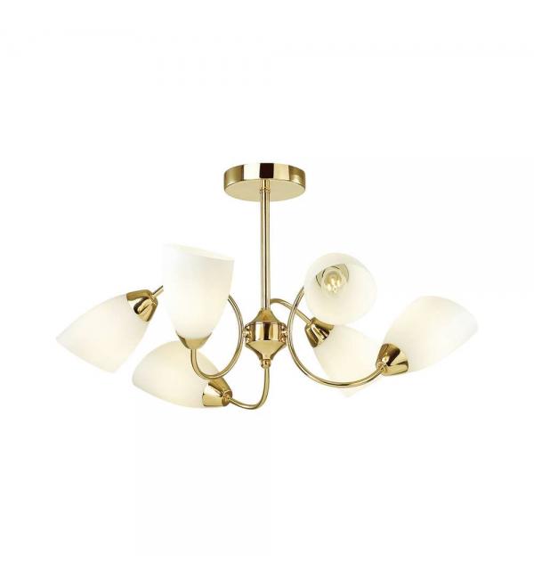 Светильник Lumion DARLENE 4532/6C