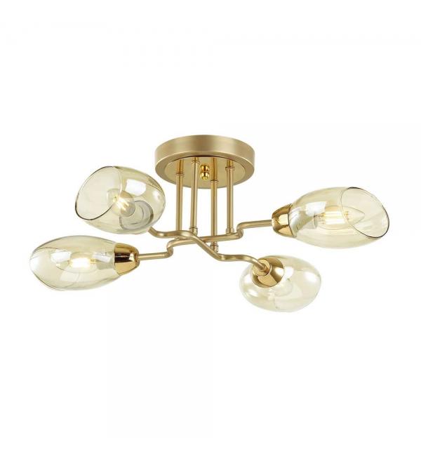 Светильник Lumion LACIE 4536/4C