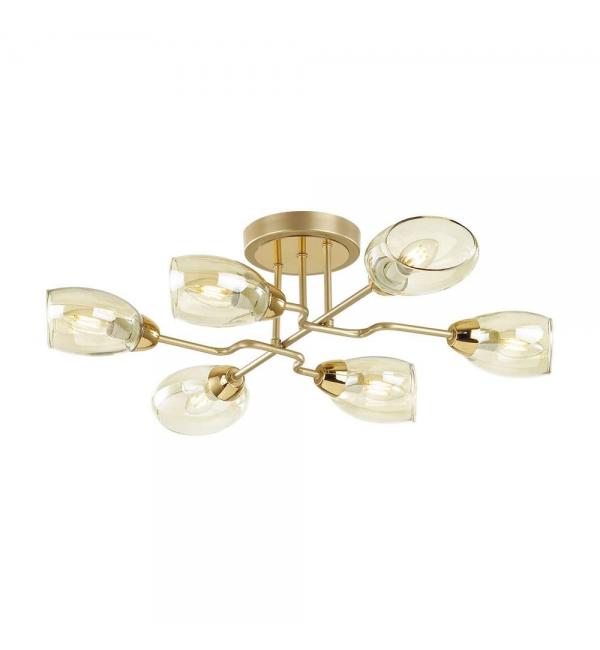 Светильник Lumion LACIE 4536/6C