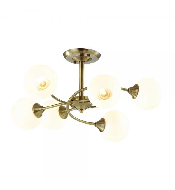 Светильник Lumion DANIELLA 4537/6C