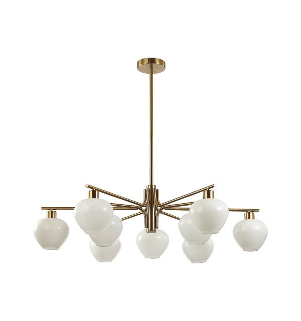 Светильник Lumion CARMELA 8278/9