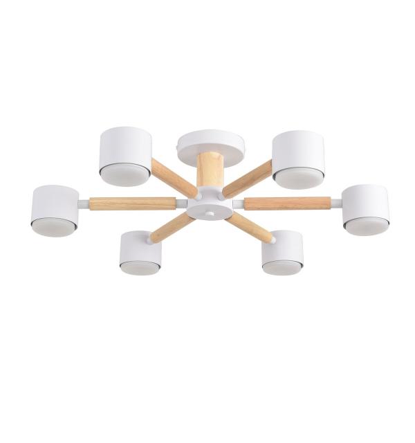 Светильник Lumion VUDI 8306/6C