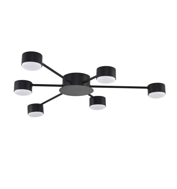 Светильник Lumion TORINA 8344/6C