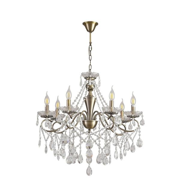 Светильник Lumion LUINA 8346/7