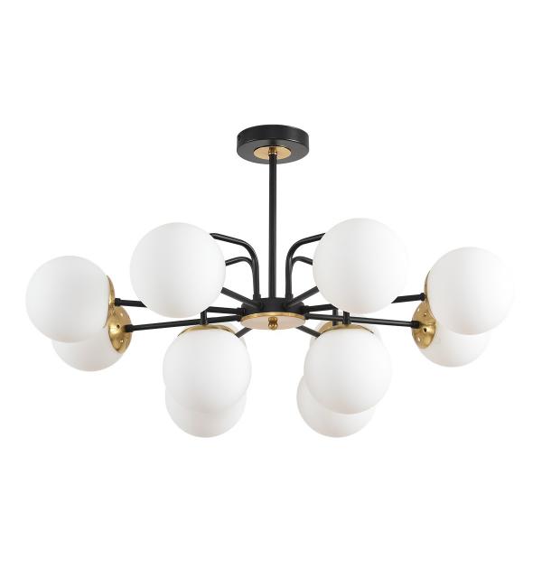 Светильник Lumion ELRONA 8375/12C