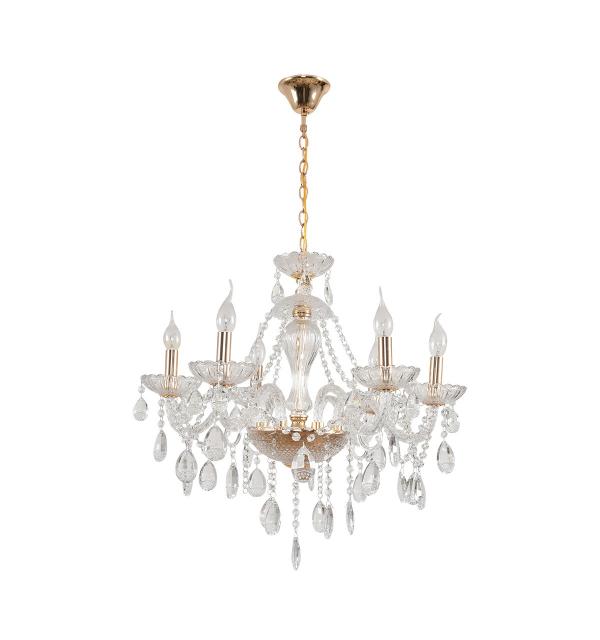 Светильник Lumion ALISSA 8376/6