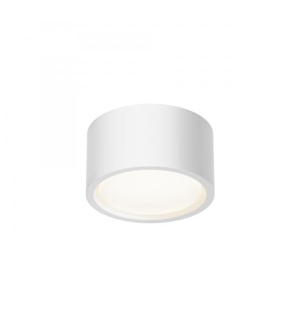Светильник Maytoni Technical Conik gyps C001CL-GX53-W