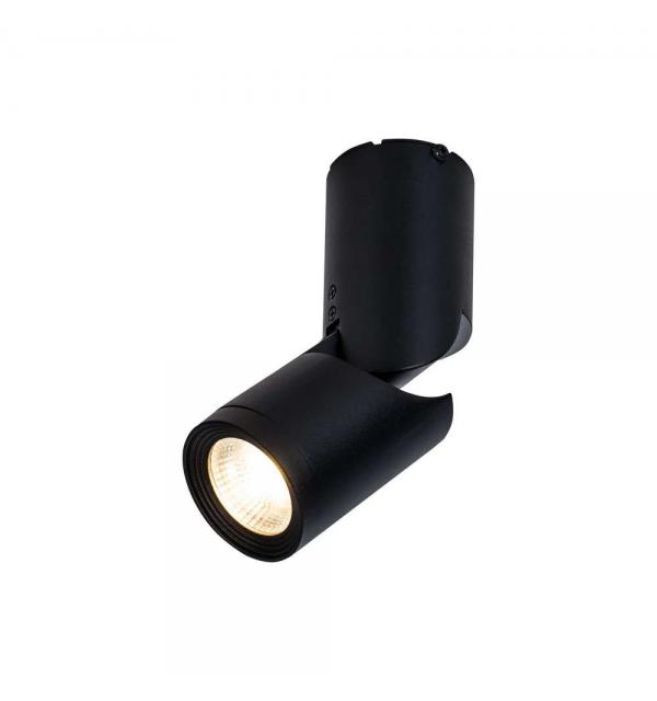 Светильник Maytoni TUBE C019CW-01B