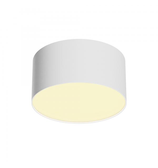 Светильник Maytoni Technical Zon C032CL-12W2.7K-RD-W