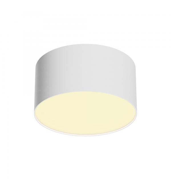 Светильник Maytoni Technical Zon C032CL-12W2.7K-RD-W