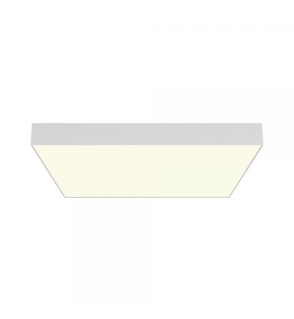 Светильник Maytoni Zon C032CL-90W3K-SQ-W