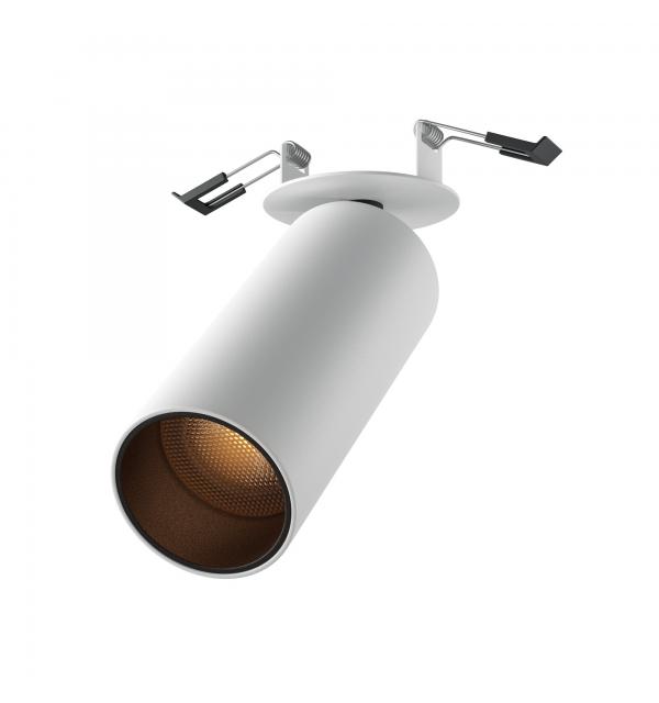 Светильник Maytoni Technical FOCUS LED C053CL-L12W2.7K-W-W
