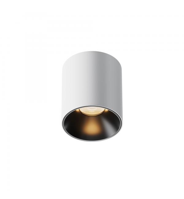 Светильник Maytoni Technical Alfa LED C064CL-5W2.7K-RD-WB