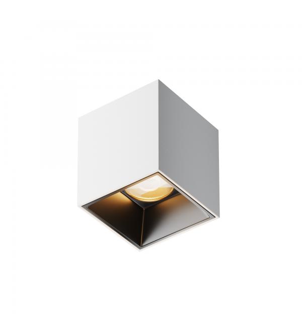 Светильник Maytoni Technical Alfa LED C064CL-5W2.7K-SQ-WB