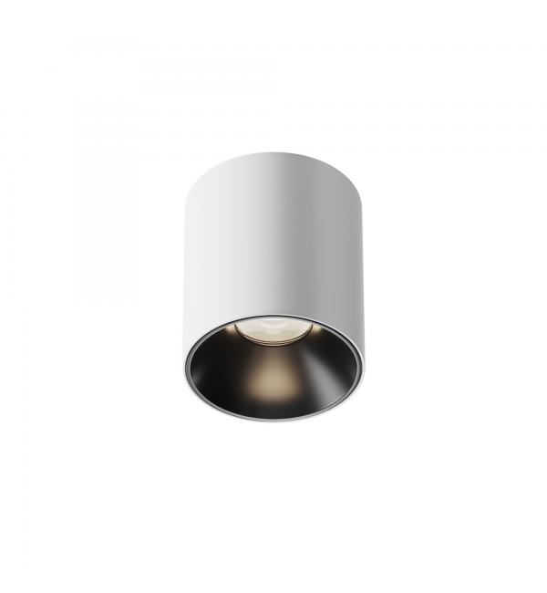 Светильник Maytoni Technical Alfa LED C064CL-5W4K-RD-WB