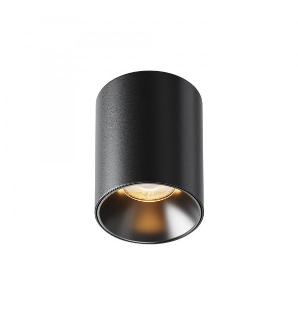 Светильник Maytoni Technical Alfa LED C064CL-8W2.7K-RD-B