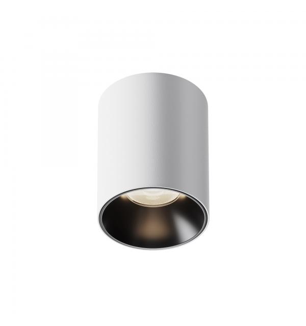 Светильник Maytoni Technical Alfa LED C064CL-8W4K-RD-WB