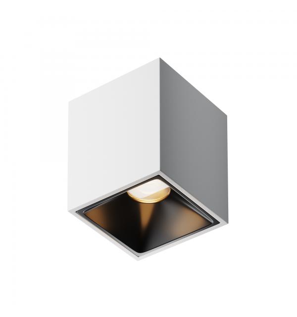 Светильник Maytoni Technical Alfa LED C065CL-8W3K-SQ-WB