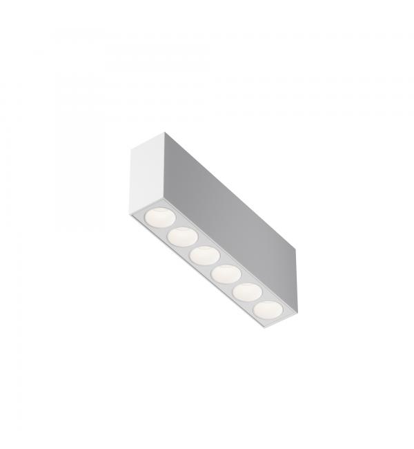 Светильник Maytoni Technical Points C066CL-12W3-6K-W