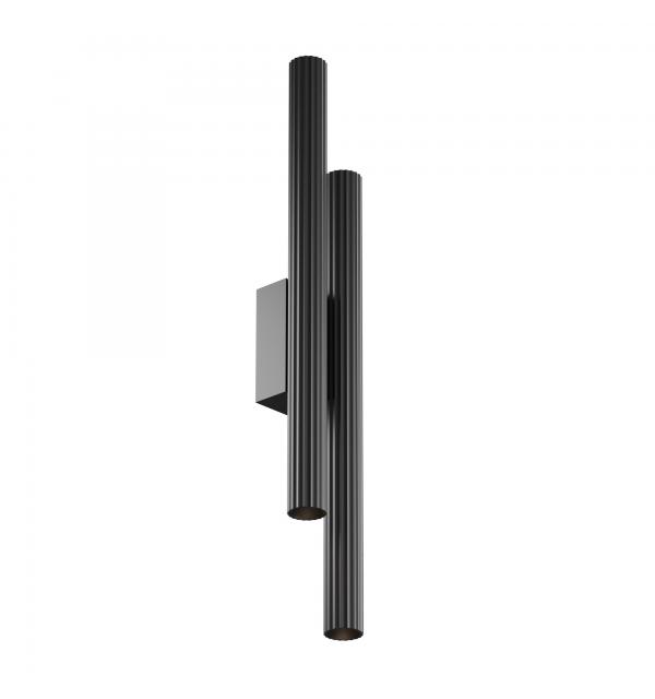 Светильник Maytoni Technical Calipso C082WL-24W2.7K-B