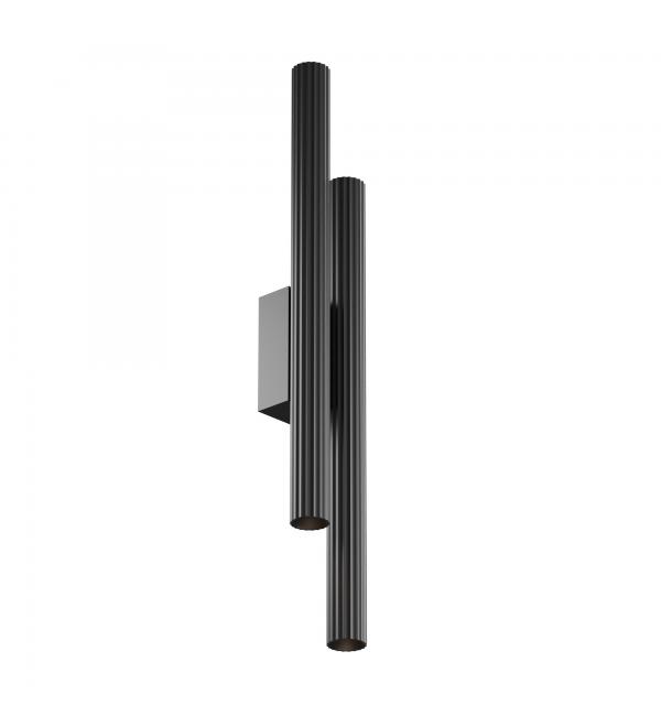 Светильник Maytoni Technical Calipso C082WL-24W2.7K-B