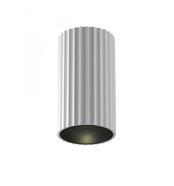 Светильник Maytoni Technical Calipso C106CL-01-GU10-W