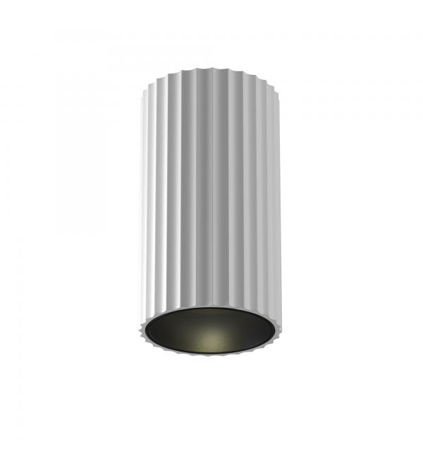 Светильник Maytoni Technical Calipso C106CL-01-GU10-W