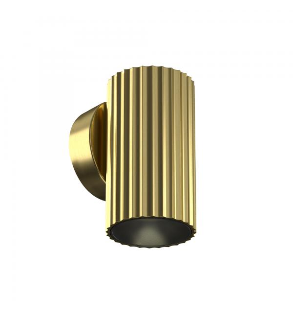 Светильник Maytoni Technical Calipso C106WL-01-GU10-BS
