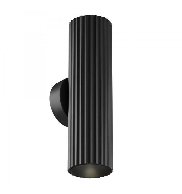 Светильник Maytoni Technical Calipso C106WL-02-GU10-B