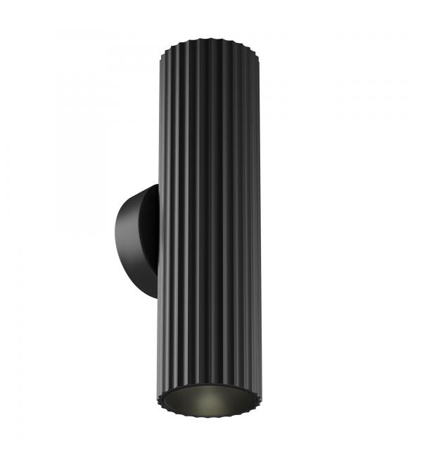 Светильник Maytoni Technical Calipso C106WL-02-GU10-B