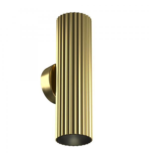 Светильник Maytoni Technical Calipso C106WL-02-GU10-BS