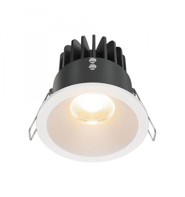 Светильник Maytoni Technical Zoom DL034-01-12W2.7K-W