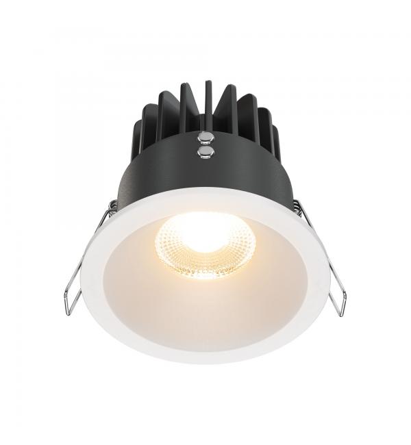 Светильник Maytoni Technical Zoom DL034-01-12W2.7K-W