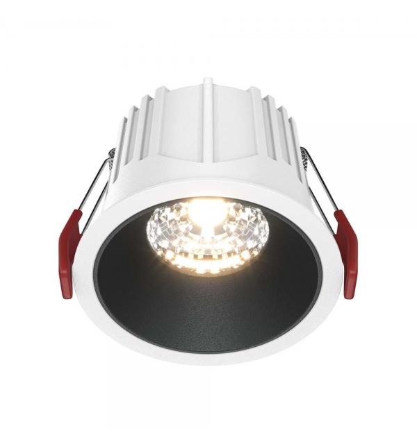 Светильник Maytoni Technical Alfa LED DL043-01-15W3K-RD-W