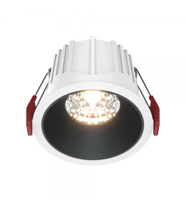 Светильник Maytoni Technical Alfa LED DL043-01-15W3K-RD-W