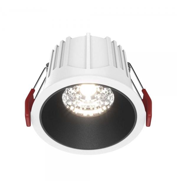 Светильник Maytoni Technical Alfa LED DL043-01-15W4K-RD-W