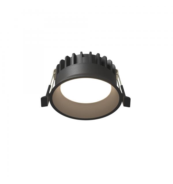 Светильник Maytoni Technical Okno DL055-8W3-4-6K-B