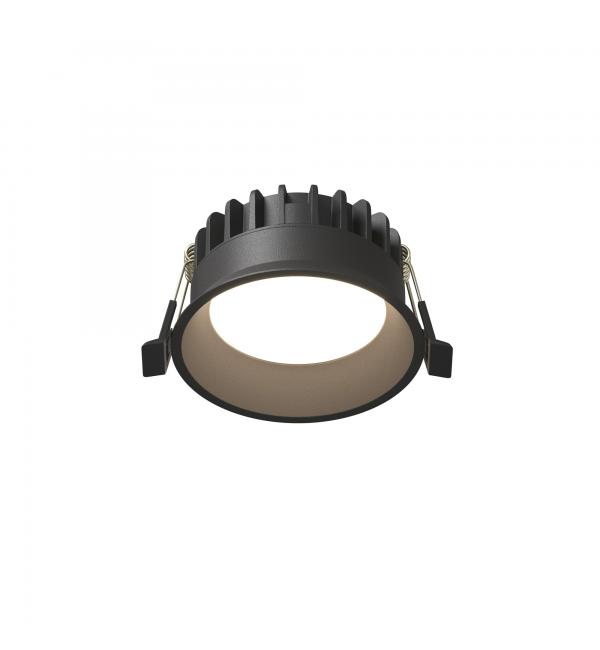 Светильник Maytoni Technical Okno DL055-8W3-4-6K-B