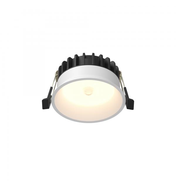 Светильник Maytoni Technical Okno DL055-8W3K-SEN-W