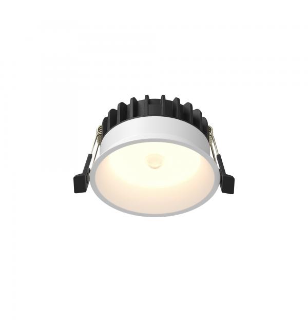 Светильник Maytoni Technical Okno DL055-8W3K-SEN-W
