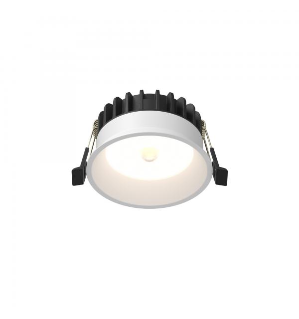 Светильник Maytoni Technical Okno DL055-8W4K-SEN-W