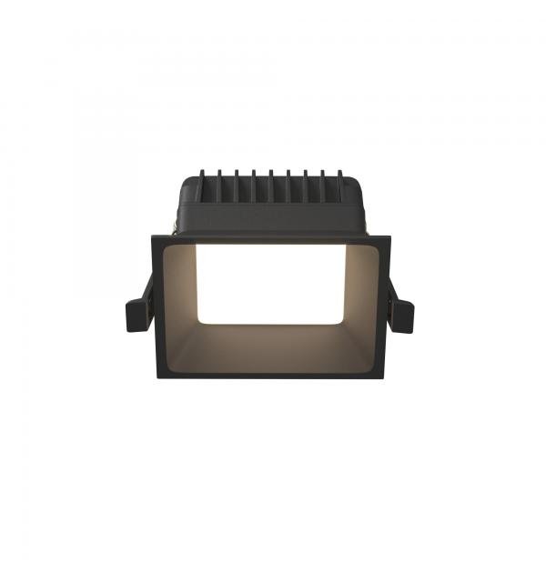 Светильник Maytoni Technical Okno DL056-8W3-4-6K-B