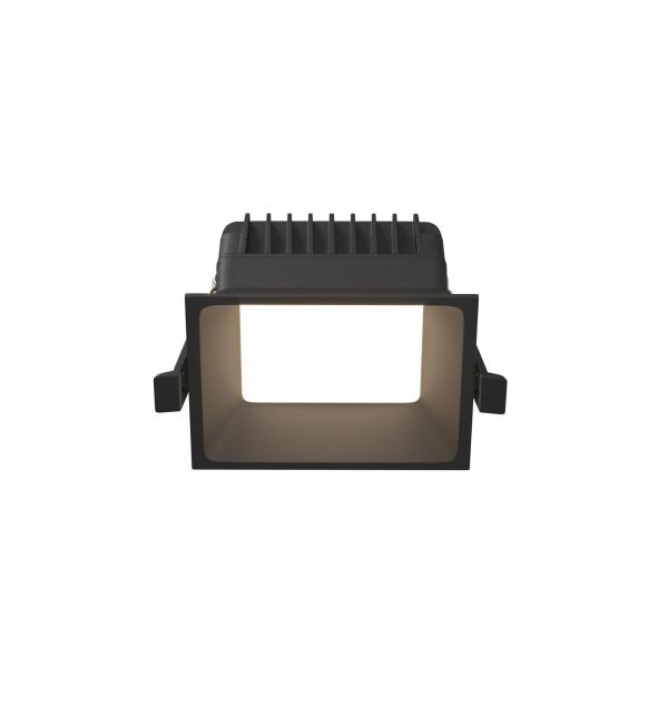 Светильник Maytoni Technical Okno DL056-8W3-4-6K-B