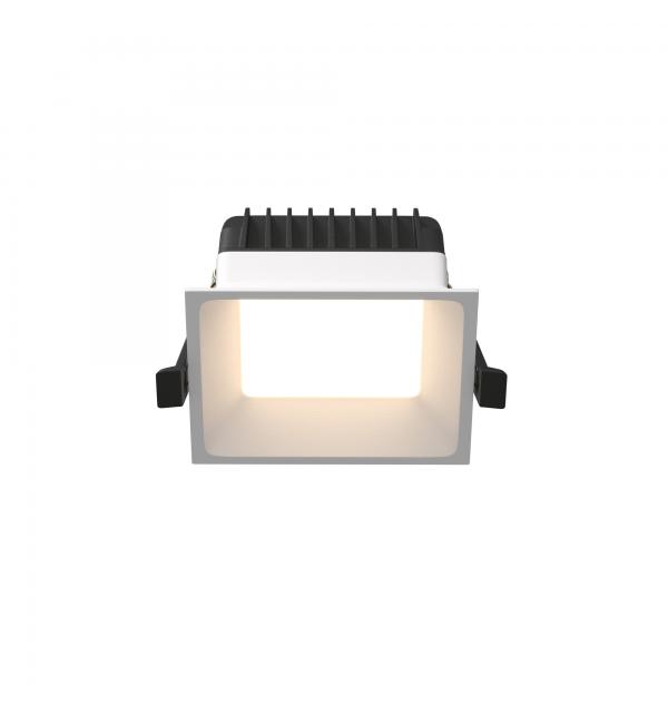 Светильник Maytoni Technical Okno DL056-8W3-4-6K-W