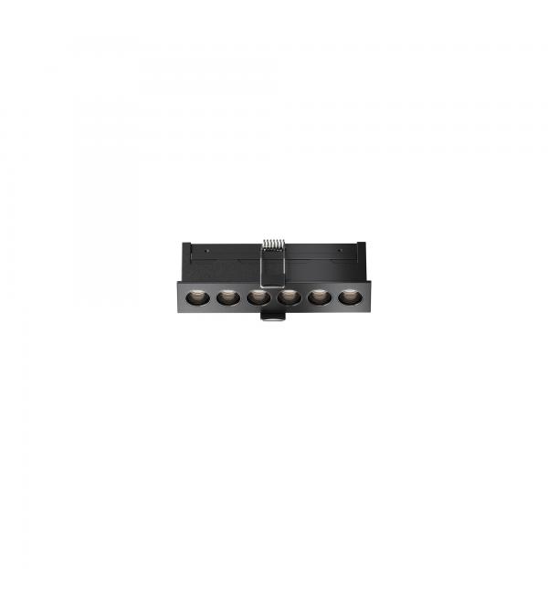 Светильник Maytoni Technical Points DL065-12W3-6K-B