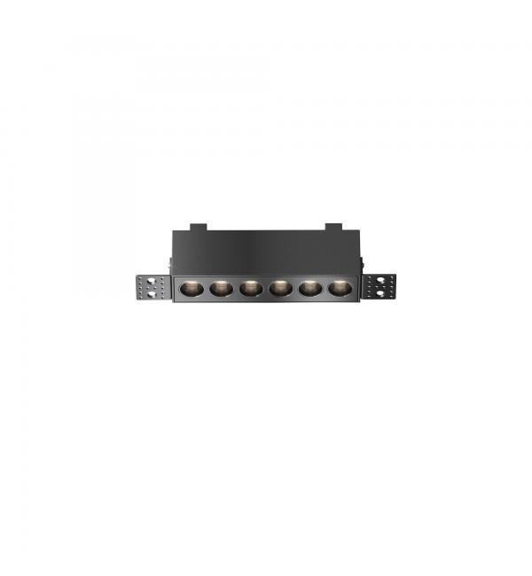 Светильник Maytoni Technical Points DL065-12W3-6K-TRS-B