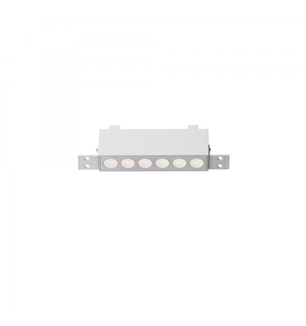 Светильник Maytoni Technical Points DL065-12W3-6K-TRS-W