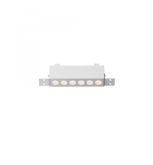 Светильник Maytoni Technical Points DL065-12W3-6K-TRS-W